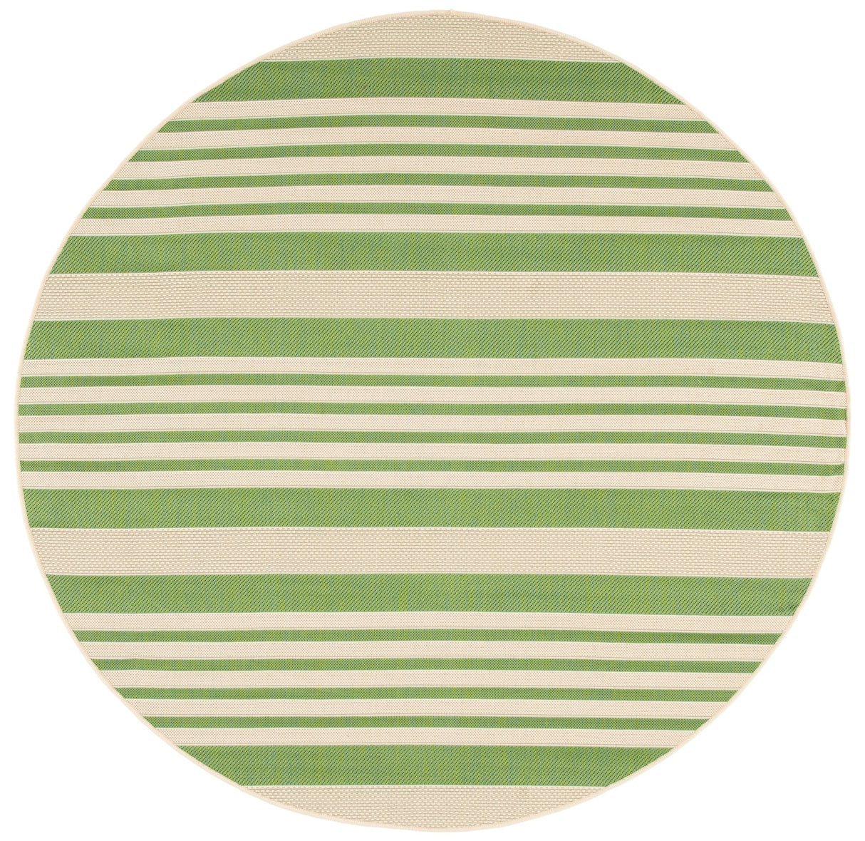 Safavieh Courtyard Cy6062 Green/Beige Rug - Safavieh - cy6062 - 244 - 4r