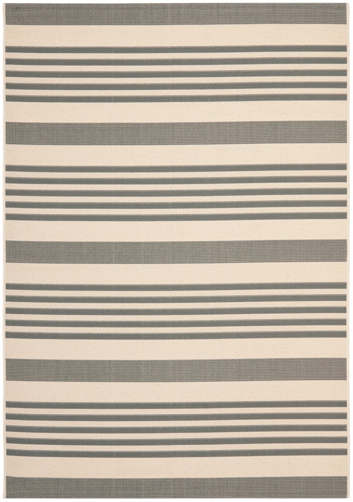 Safavieh Courtyard Cy6062 Grey/Bone Rug - Safavieh - cy6062 - 236 - 810