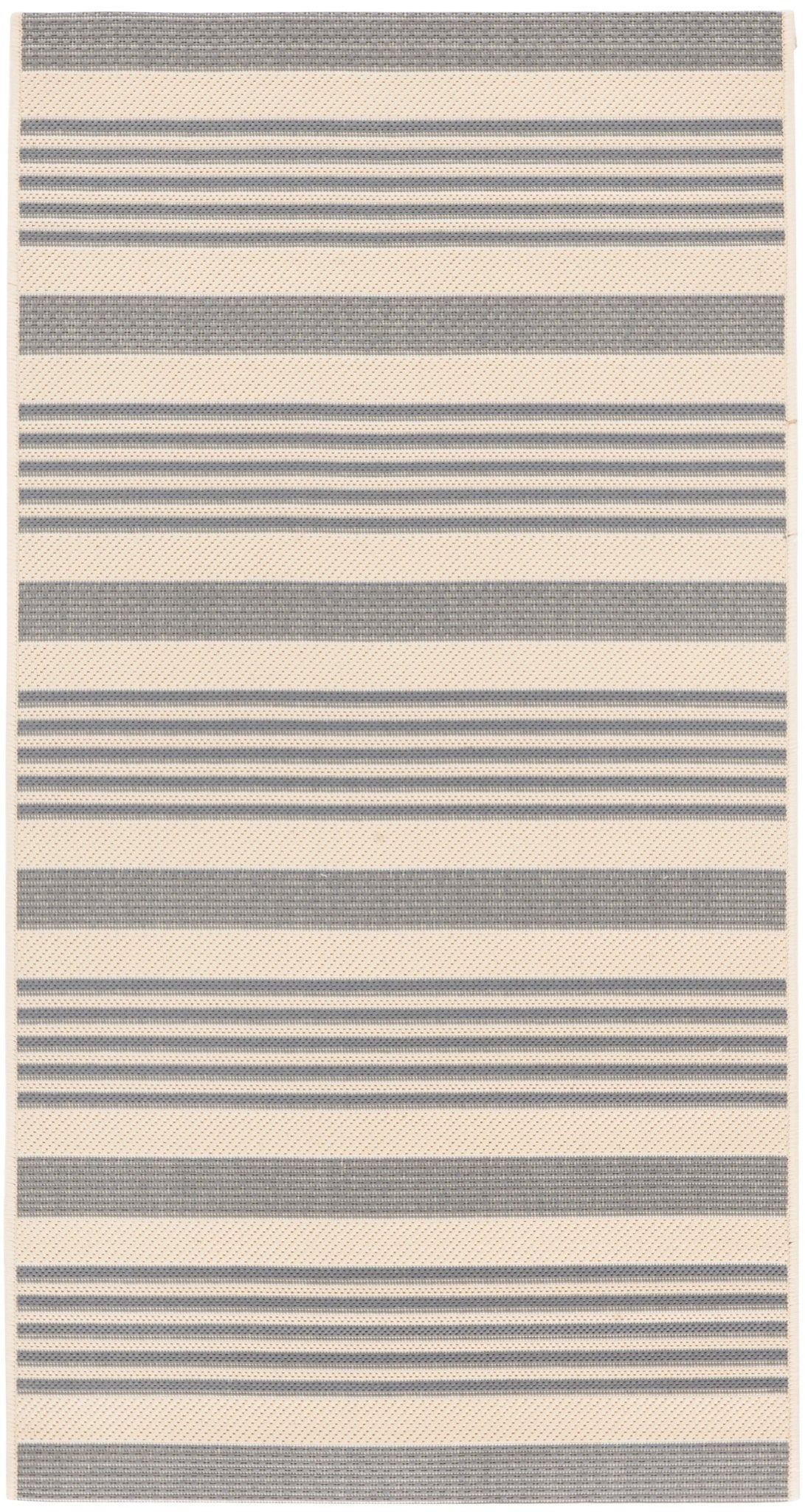 Safavieh Courtyard Cy6062 Grey/Bone Rug - Safavieh - cy6062 - 236 - 8r