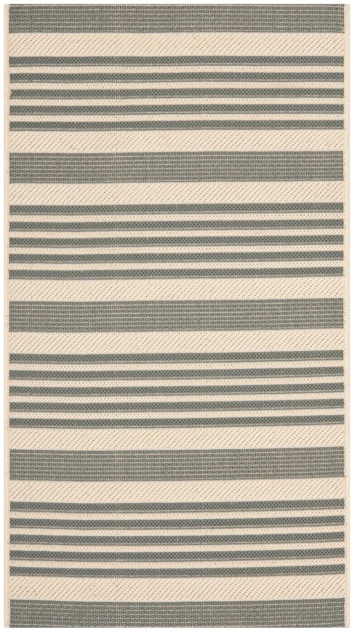 Safavieh Courtyard Cy6062 Grey/Bone Rug - Safavieh - cy6062 - 236 - 8r