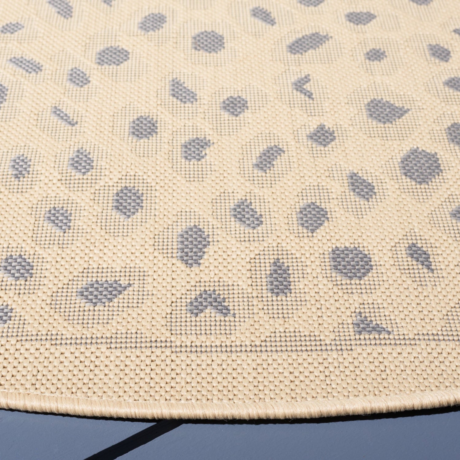 Safavieh Courtyard Cy6104 Beige/Gold Rug - Safavieh - cy6104 - 23612 - 2