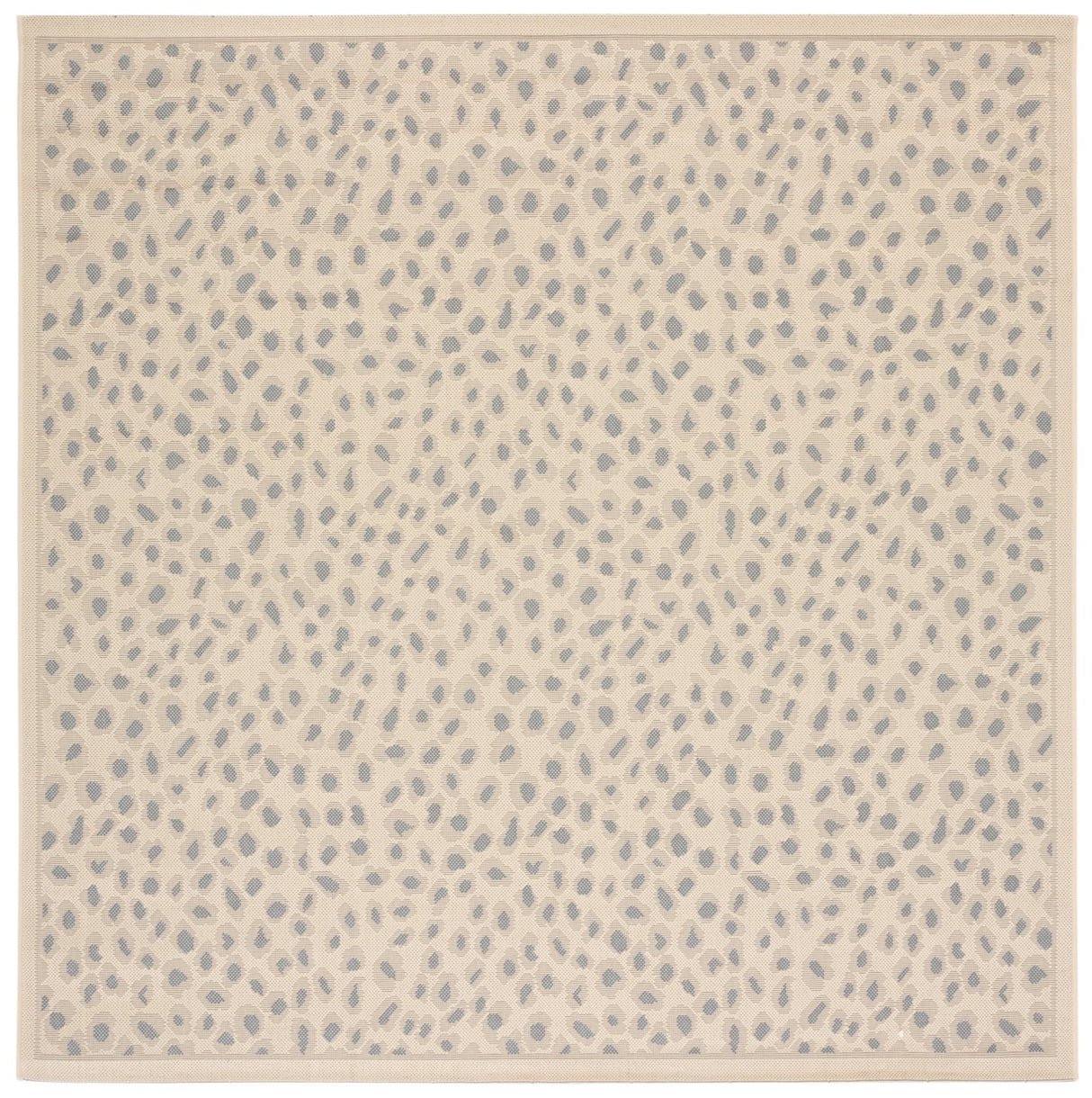 Safavieh Courtyard Cy6104 Beige/Gold Rug - Safavieh - cy6104 - 23612 - 7sq