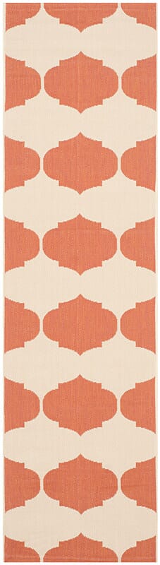 Safavieh Courtyard Cy6162 - 231 Beige / Terracotta Rugs - Safavieh - cy6162 - 231 - 28