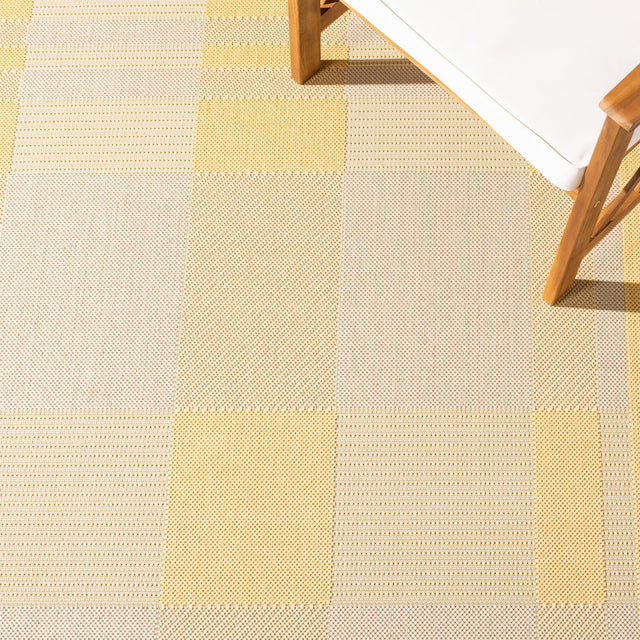 Safavieh Courtyard Cy6201 - 306 Gold/Beige Rugs - Safavieh - cy6201 - 306 - 28