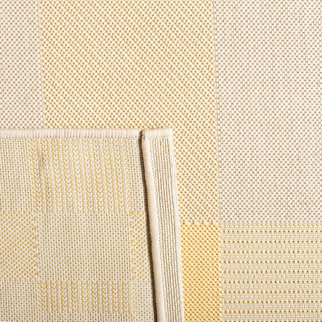 Safavieh Courtyard Cy6201 - 306 Gold/Beige Rugs - Safavieh - cy6201 - 306 - 28