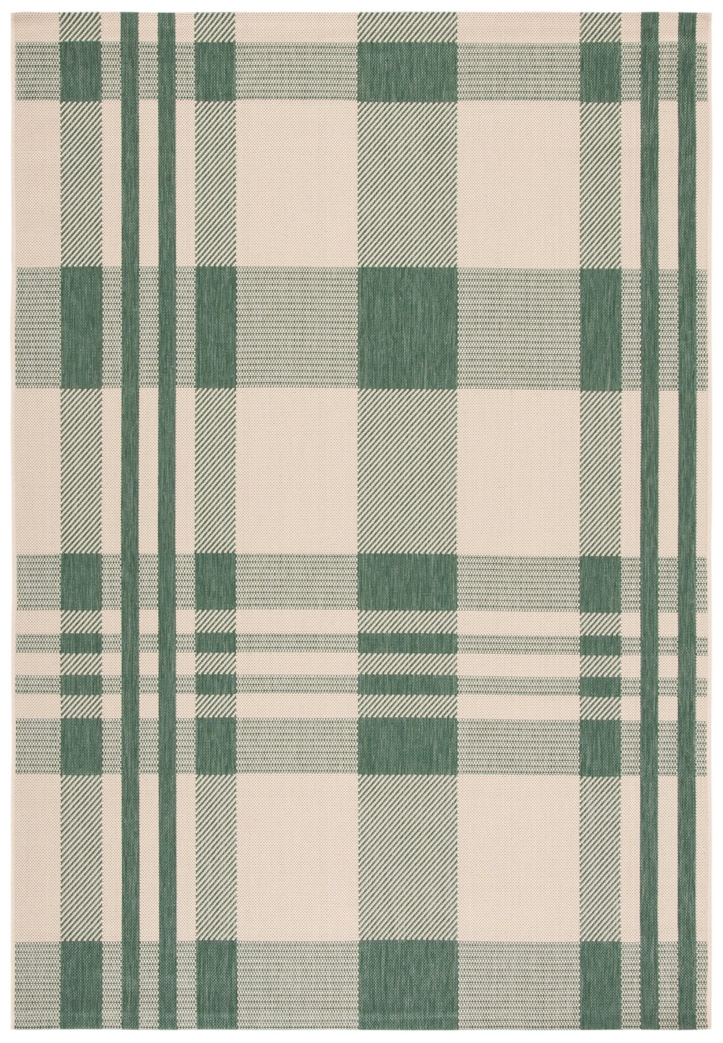 Safavieh Courtyard Cy6201 - 322 Green/Beige Rugs - Safavieh - cy6201 - 322 - 2