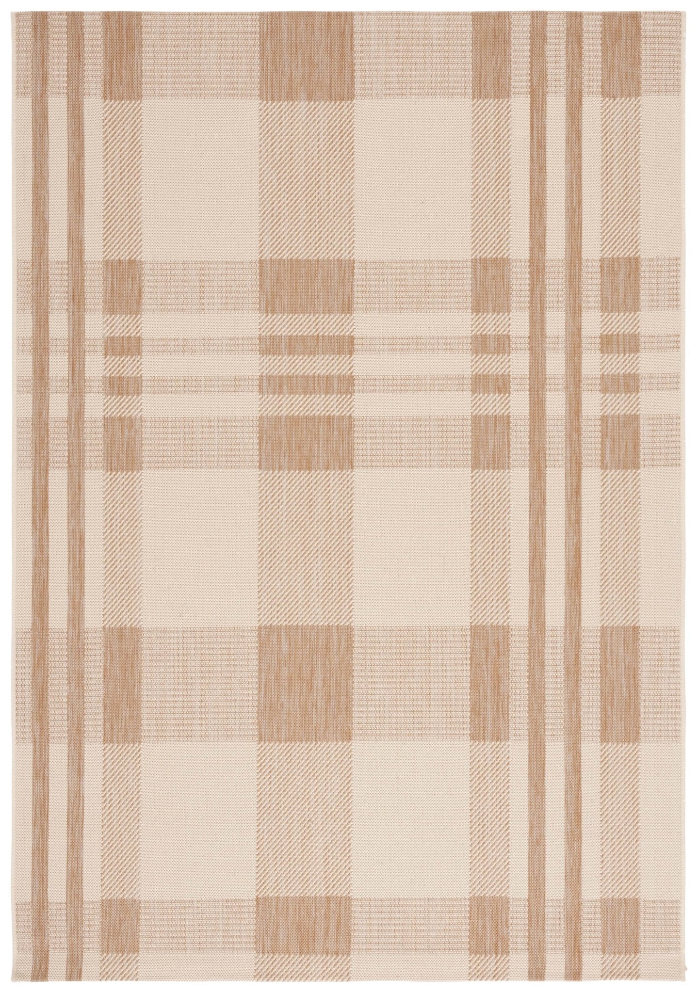 Safavieh Courtyard Cy6201 - 393 Natural/Beige Rug - Safavieh - cy6201 - 393 - 2