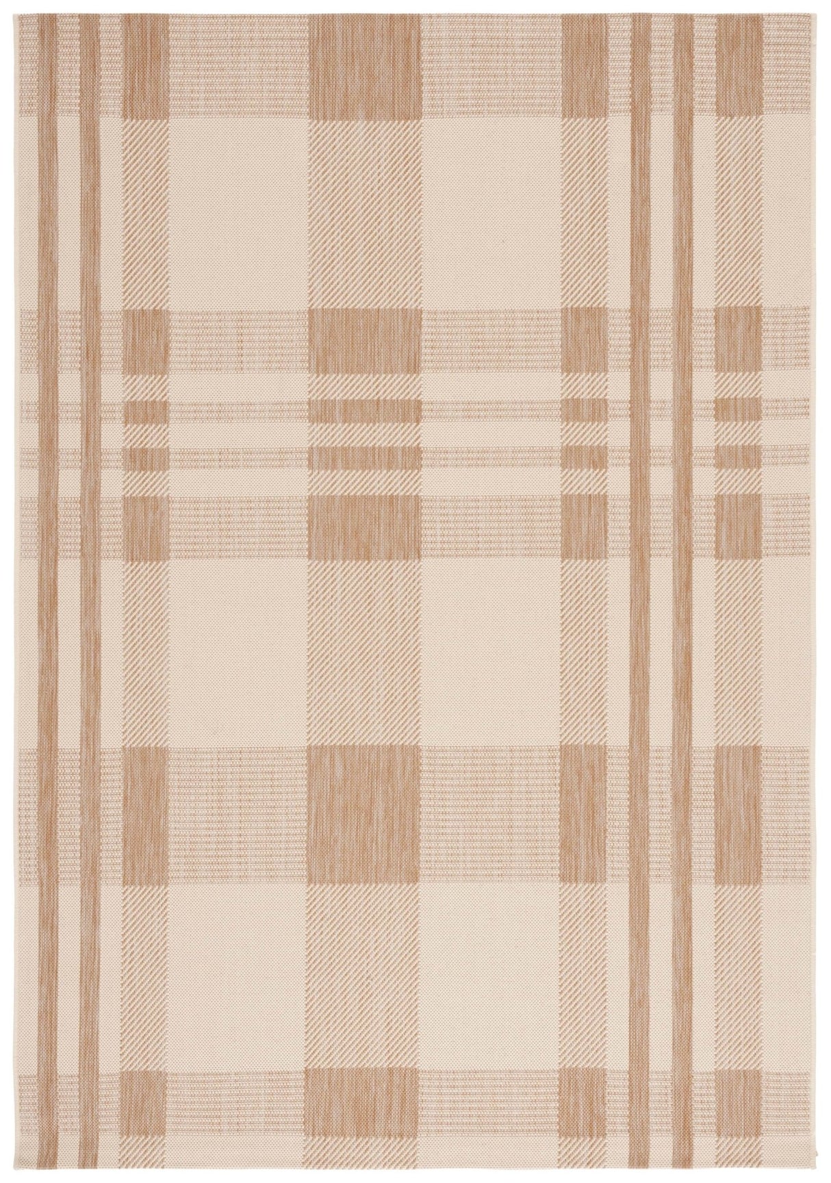 Safavieh Courtyard Cy6201 - 393 Natural/Beige Rug - Safavieh - cy6201 - 393 - 2