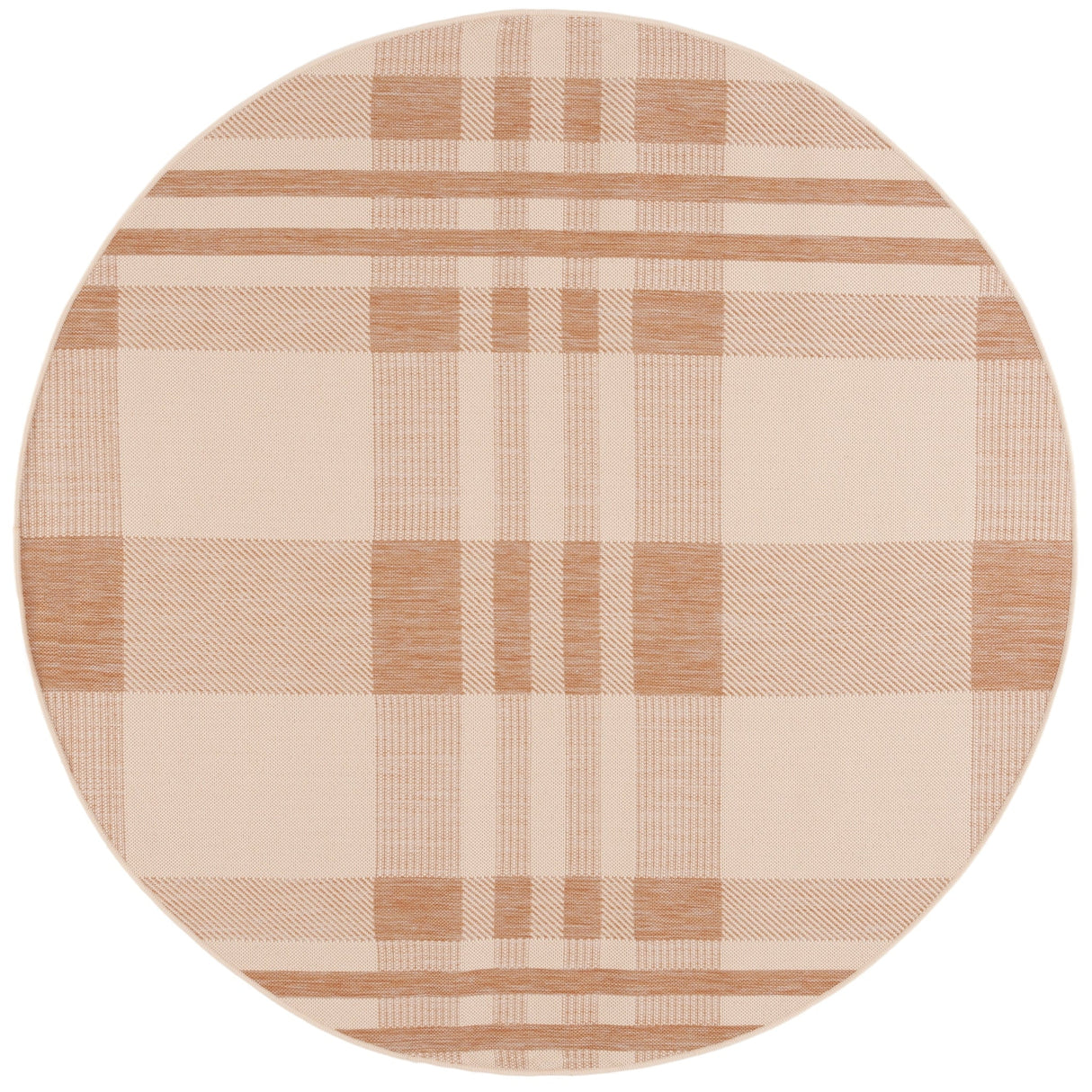 Safavieh Courtyard Cy6201 - 393 Natural/Beige Rug - Safavieh - cy6201 - 393 - 4r
