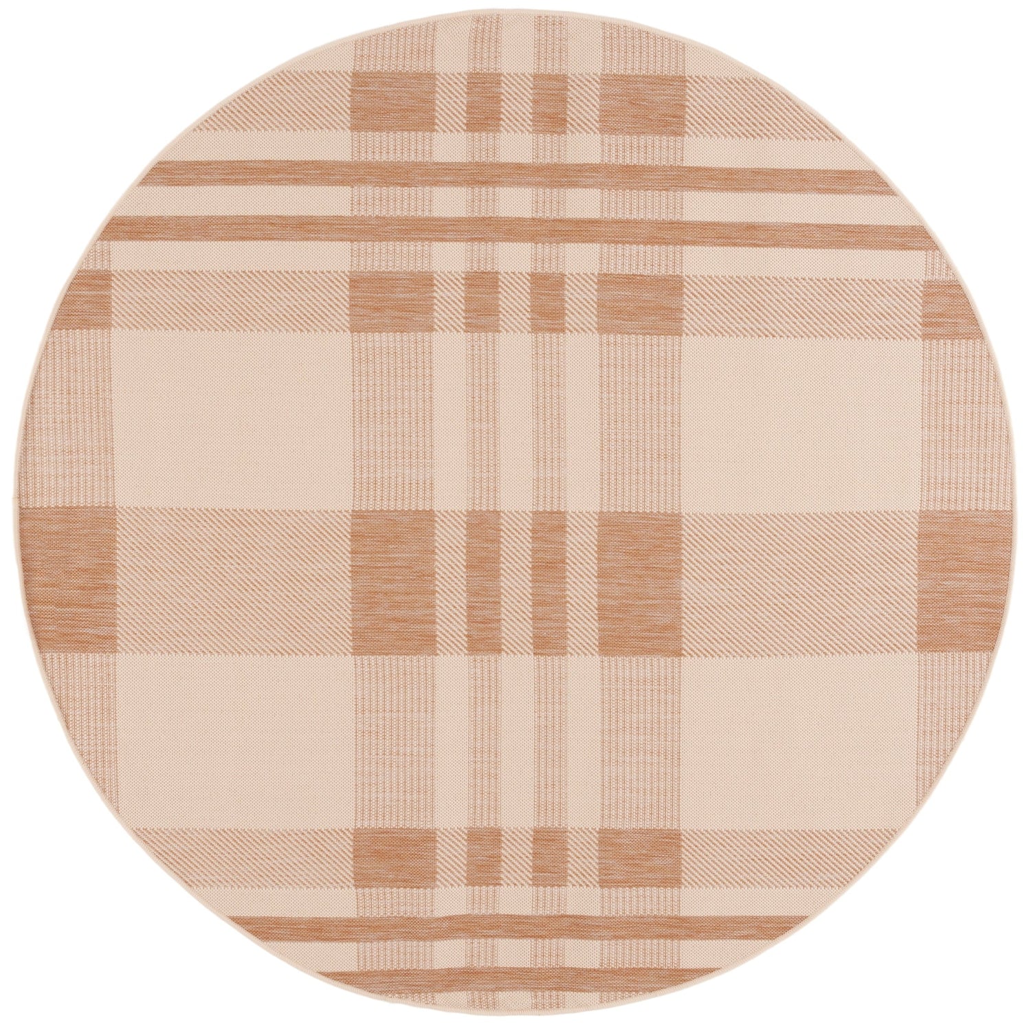 Safavieh Courtyard Cy6201 - 393 Natural/Beige Rug - Safavieh - cy6201 - 393 - 4r