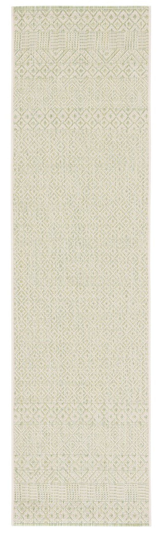Safavieh Courtyard Cy6235 - 21812 Beige/Green Rugs - Safavieh - cy6235 - 21812 - 28
