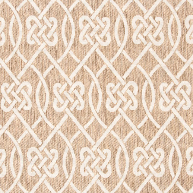 Safavieh Courtyard Cy6302 - 232 Mocha/Light Beige Rugs - Safavieh - cy6302 - 232 - 5