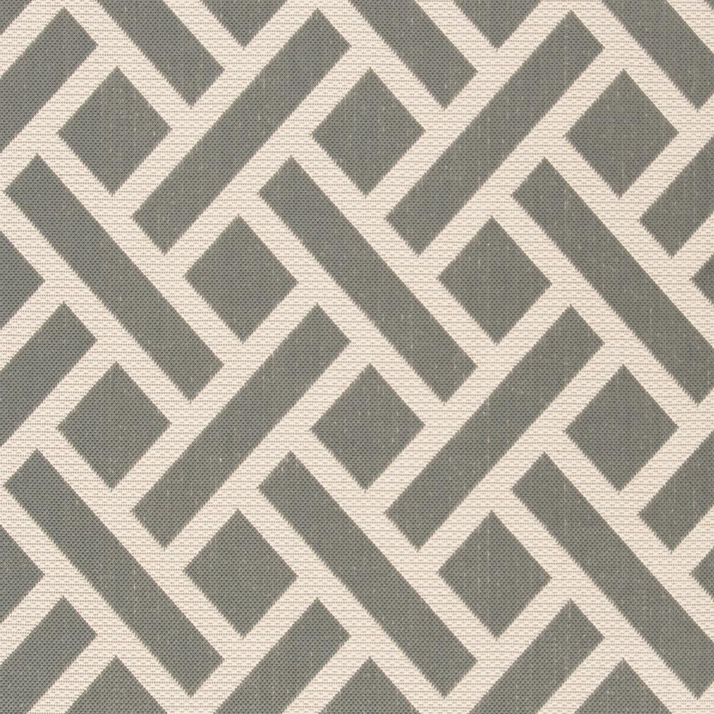 Safavieh Courtyard Cy6306 - 236 Anthracite/Light Beige Rugs - Safavieh - cy6306 - 236 - 5