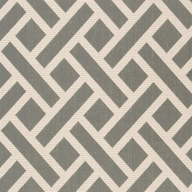 Safavieh Courtyard Cy6306 - 236 Anthracite/Light Beige Rugs - Safavieh - cy6306 - 236 - 5