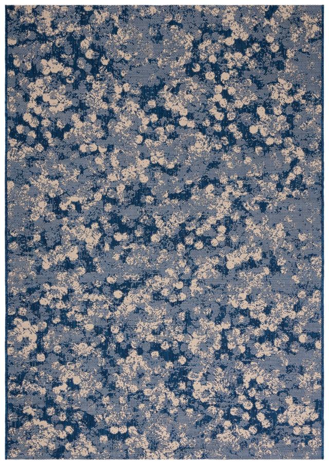 Safavieh Courtyard Cy6333 Navy/Beige Rug - Safavieh - cy6333 - 25821 - 4