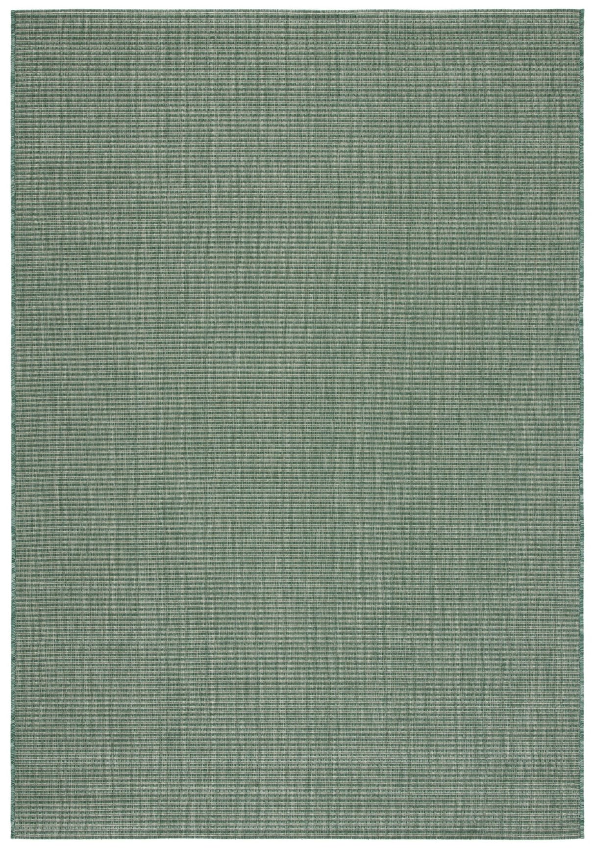 Safavieh Courtyard Cy6403 - 32222 Dark Green/Beige Rugs - Safavieh - cy6403 - 32222 - 2