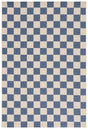 Safavieh Courtyard Cy6442 - 23321 Blue/Beige Rug - Safavieh - cy6442 - 23321 - 4