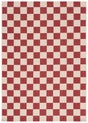 Safavieh Courtyard Cy6442 - 23821 Red/Beige Rug - Safavieh - cy6442 - 23821 - 2