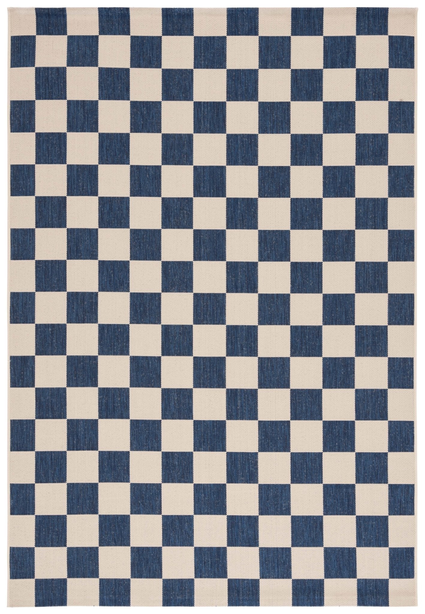 Safavieh Courtyard Cy6442 - 25821 Navy/Beige Rug - Safavieh - cy6442 - 25821 - 2