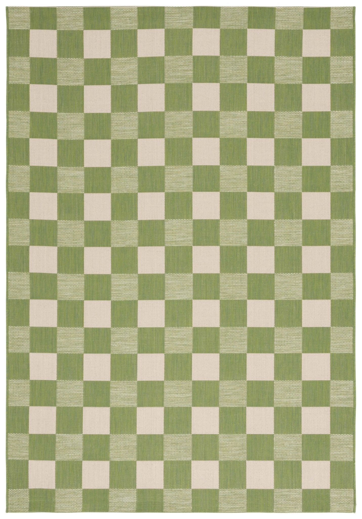 Safavieh Courtyard Cy6442 - 45321 Green/Sage Rug - Safavieh - cy6442 - 45321 - 2