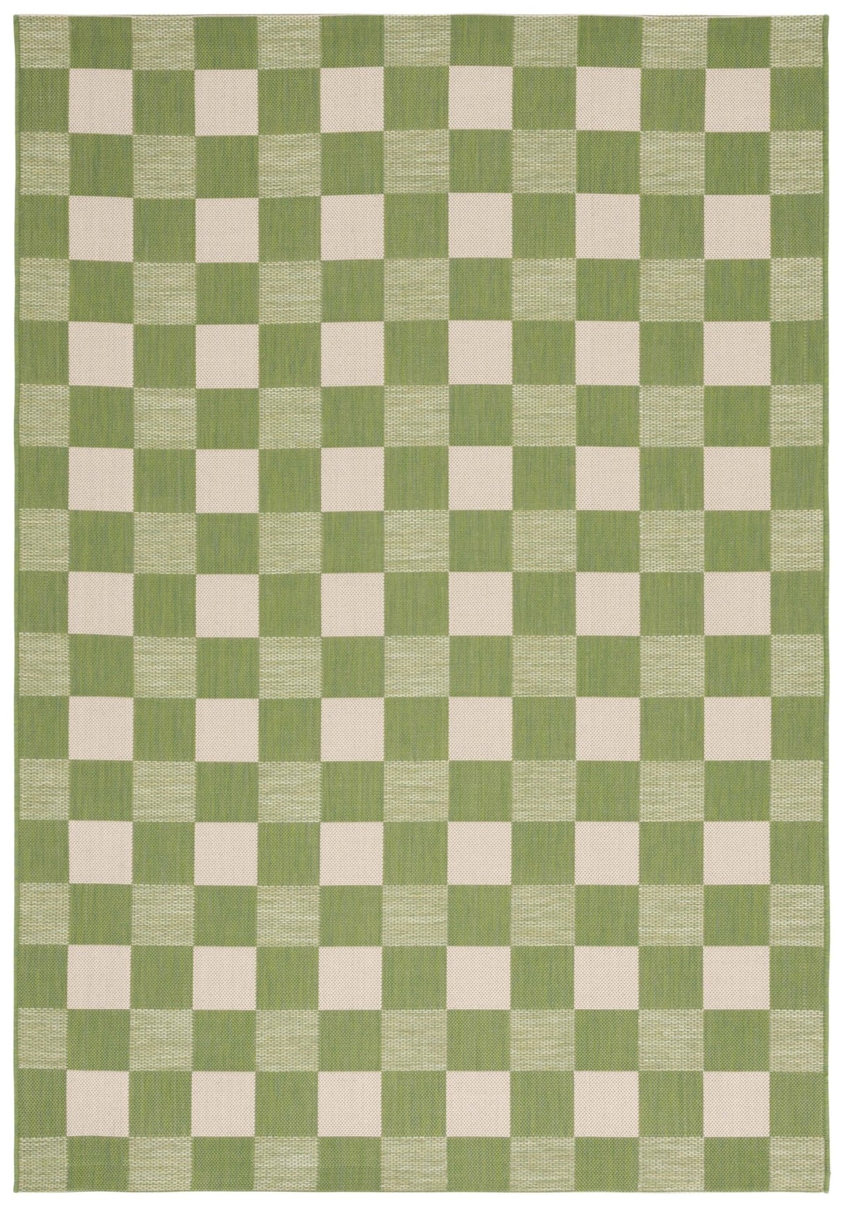 Safavieh Courtyard Cy6442 - 45321 Green/Sage Rug - Safavieh - cy6442 - 45321 - 2