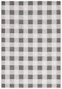 Safavieh Courtyard Cy6442 - 55321 Grey/Dark Grey Rug - Safavieh - cy6442 - 55321 - 4