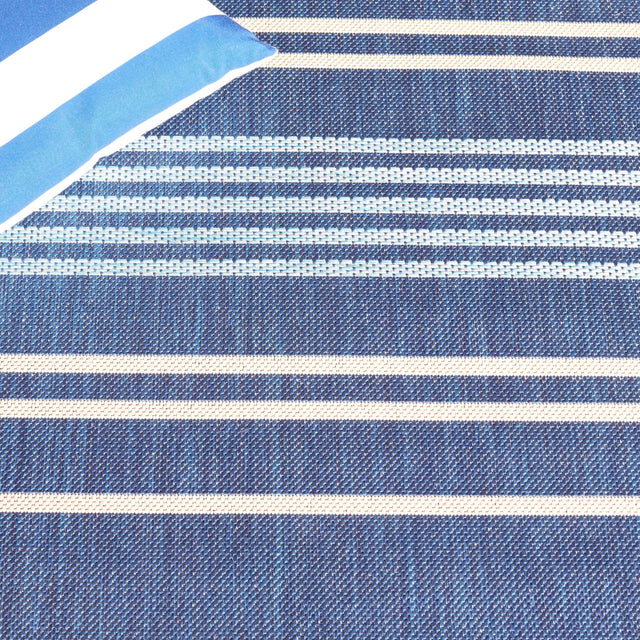 Safavieh Courtyard Cy6450 - 25821 Navy/Blue Rug - Safavieh - cy6450 - 25821 - 5