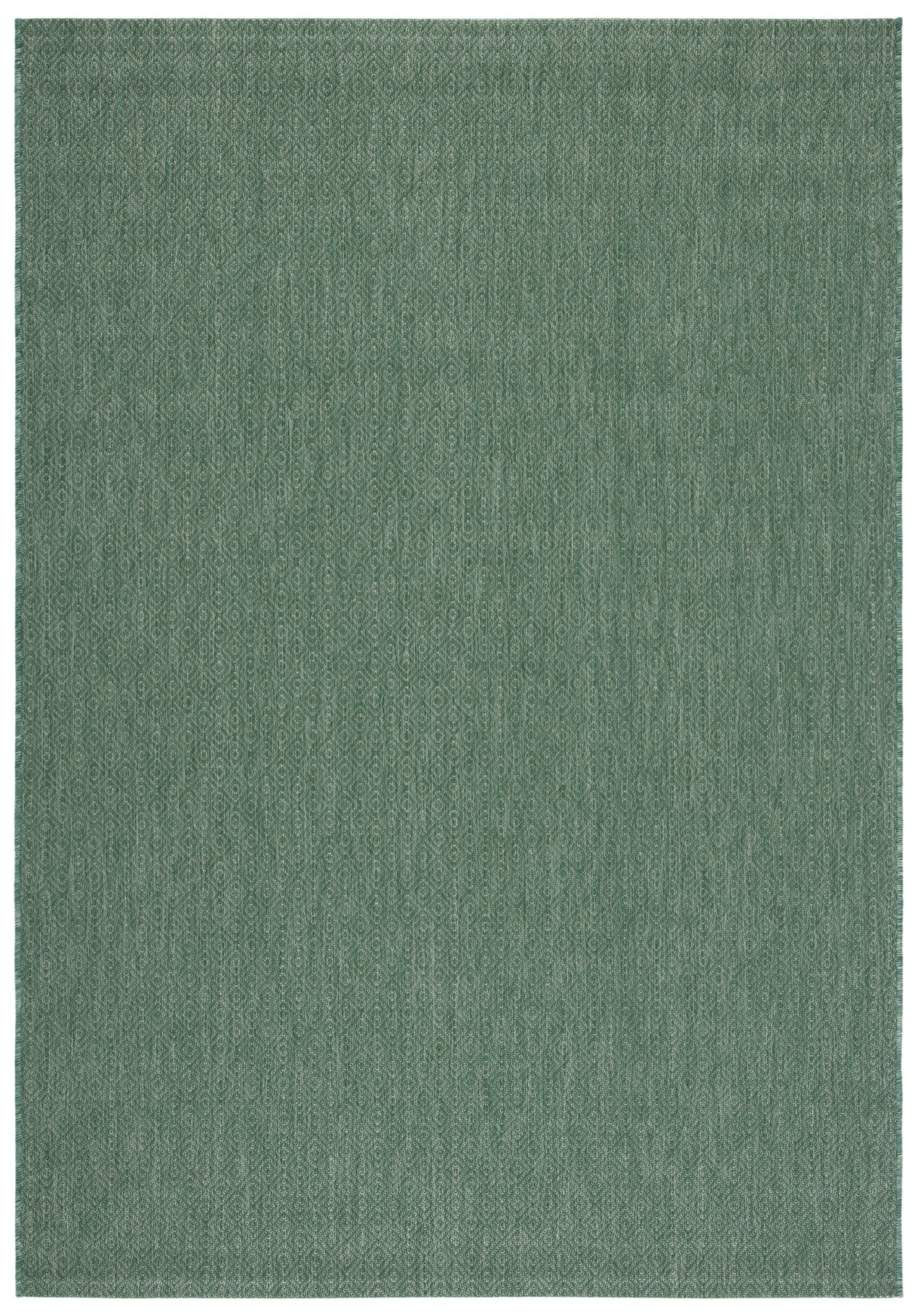 Safavieh Courtyard Cy6520 - 32222 Dark Green Rugs - Safavieh - cy6520 - 32222 - 2