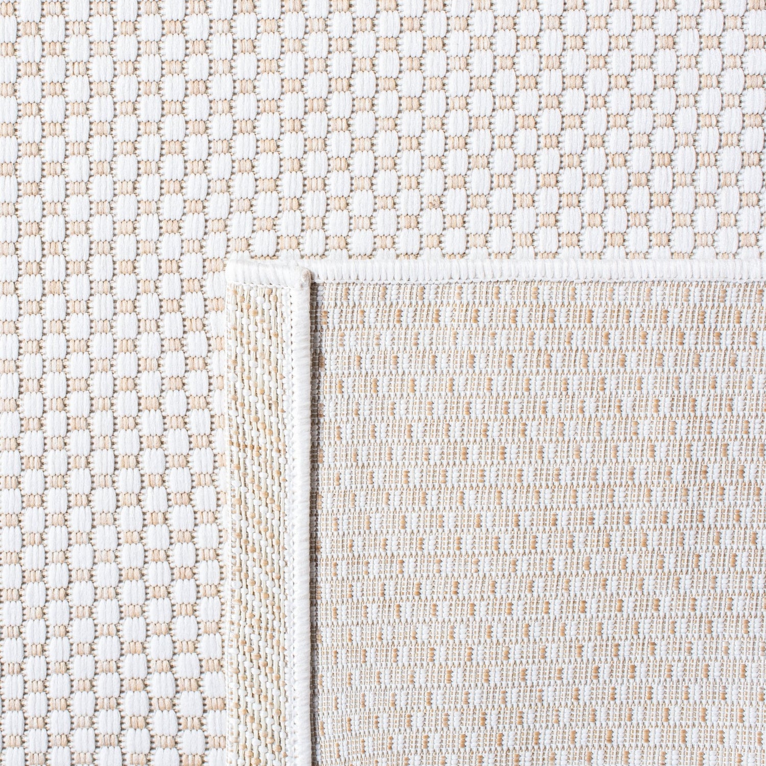 Safavieh Courtyard Cy6521 - 53021 Ivory/Gold Rugs - Safavieh - cy6521 - 53021 - 28