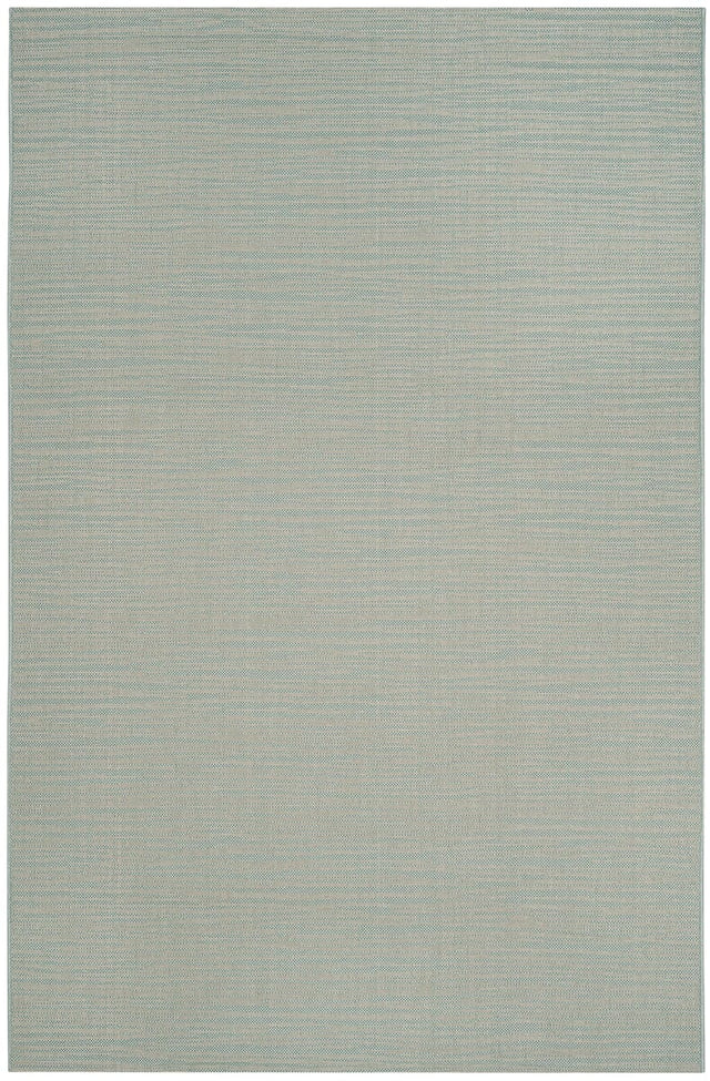 Safavieh Courtyard Cy6576 - 21322 Aqua / Cream Rugs - Safavieh - cy6576 - 21322 - 2