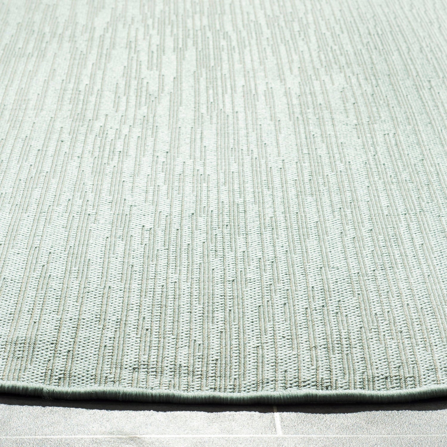 Safavieh Courtyard Cy6576 Aqua/Cream Rug - Safavieh - cy6576 - 21322 - 6