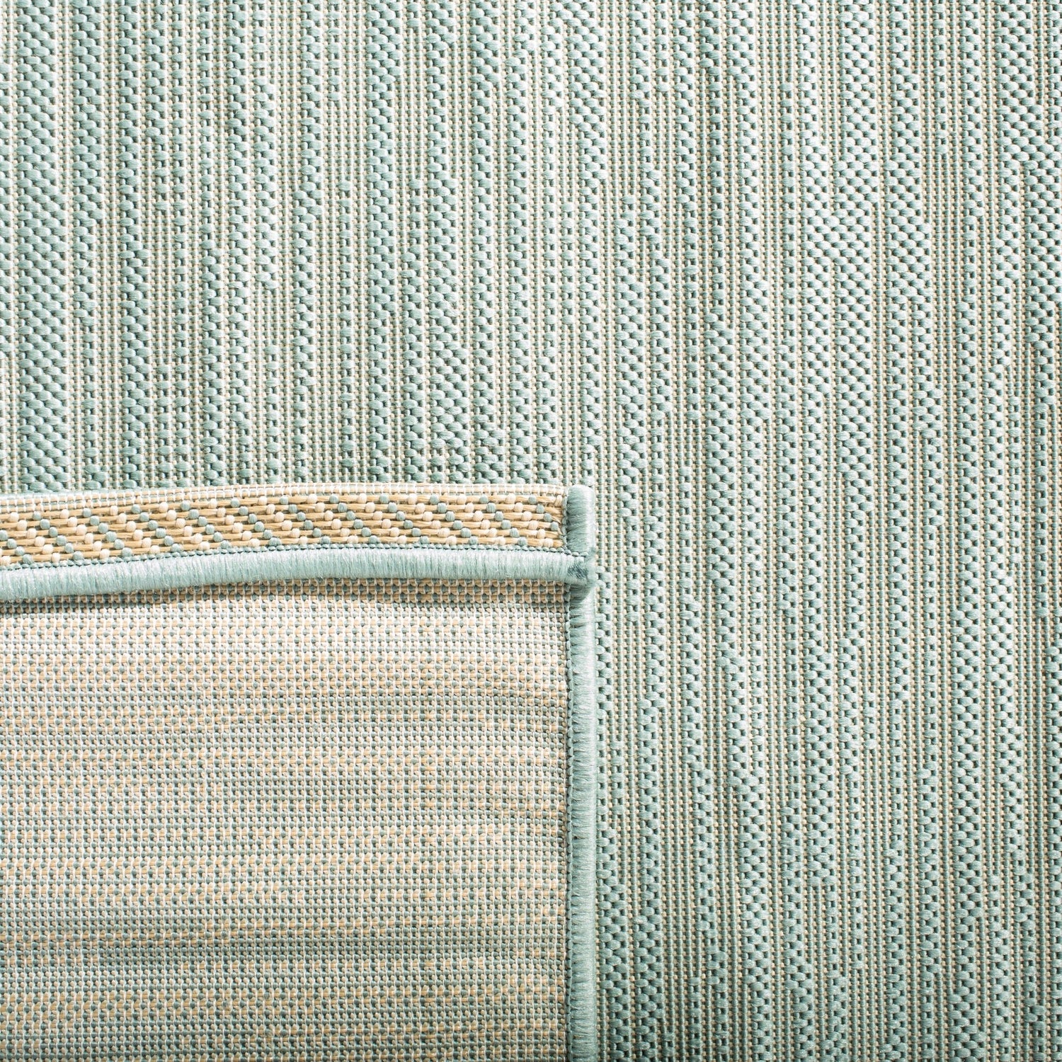 Safavieh Courtyard Cy6576 Aqua/Cream Rug - Safavieh - cy6576 - 21322 - 7r