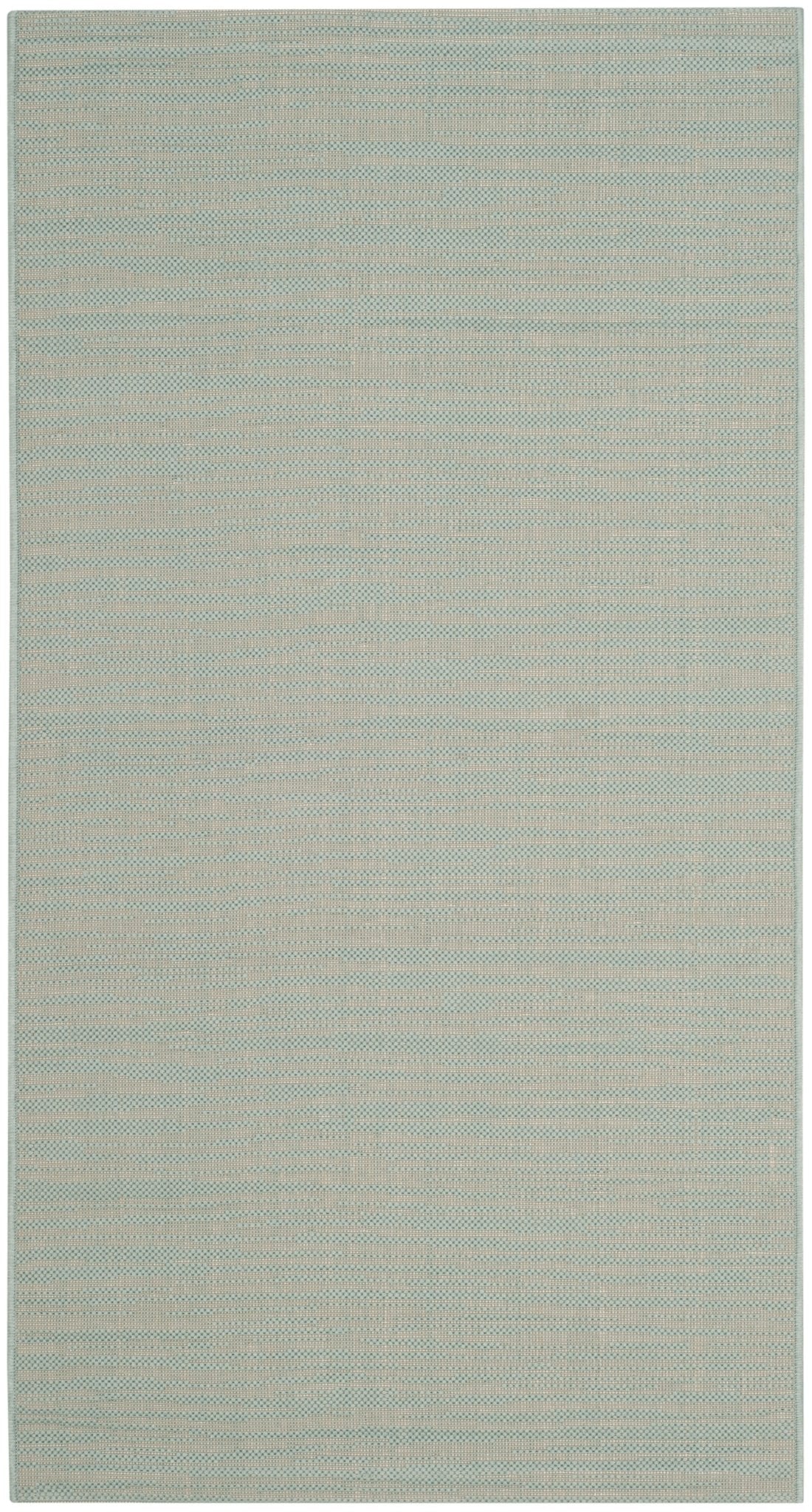 Safavieh Courtyard Cy6576 Aqua/Cream Rug - Safavieh - cy6576 - 21322 - 7r