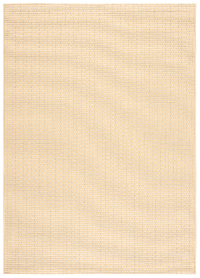 Safavieh Courtyard Cy6653 - 30621 Gold/Beige Rugs - Safavieh - cy6653 - 30621 - 2