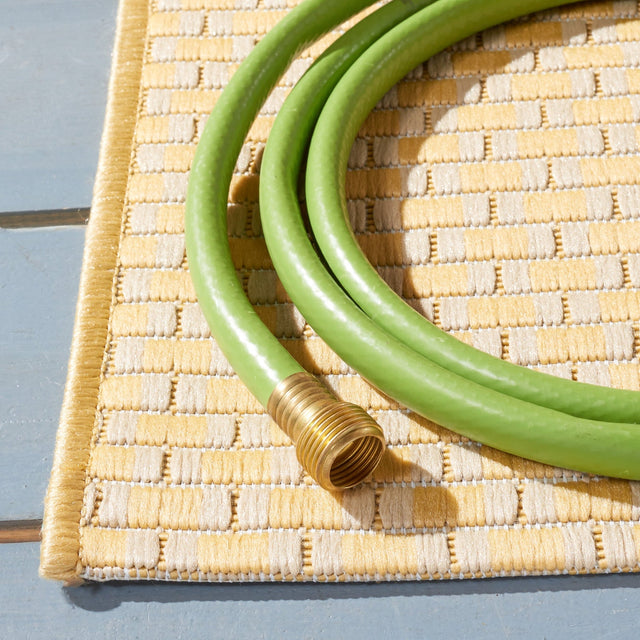 Safavieh Courtyard Cy6653 - 30621 Gold/Beige Rugs - Safavieh - cy6653 - 30621 - 28