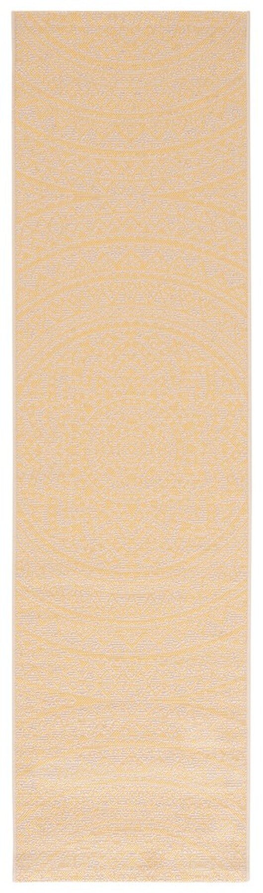 Safavieh Courtyard Cy6734 - 30612 Beige/Gold Rugs - Safavieh - cy6734 - 30612 - 28