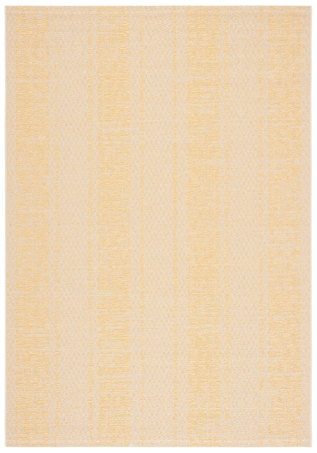 Safavieh Courtyard Cy6736 - 30612 Beige/Gold Rugs - Safavieh - cy6736 - 30612 - 2
