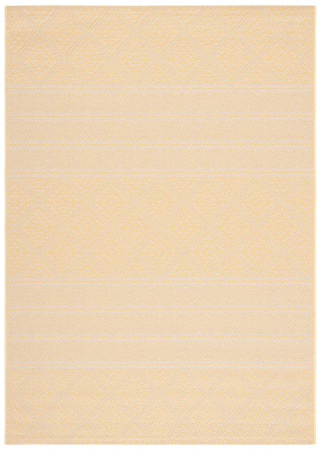 Safavieh Courtyard Cy6787 - 30621 Beige/Gold Rugs - Safavieh - cy6787 - 30621 - 2