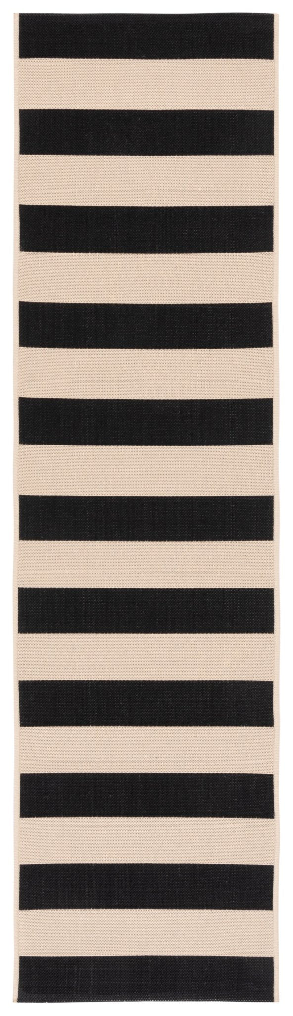 Safavieh Courtyard Cy6812 Beige/Black Rug - Safavieh - cy6812 - 25612 - 3