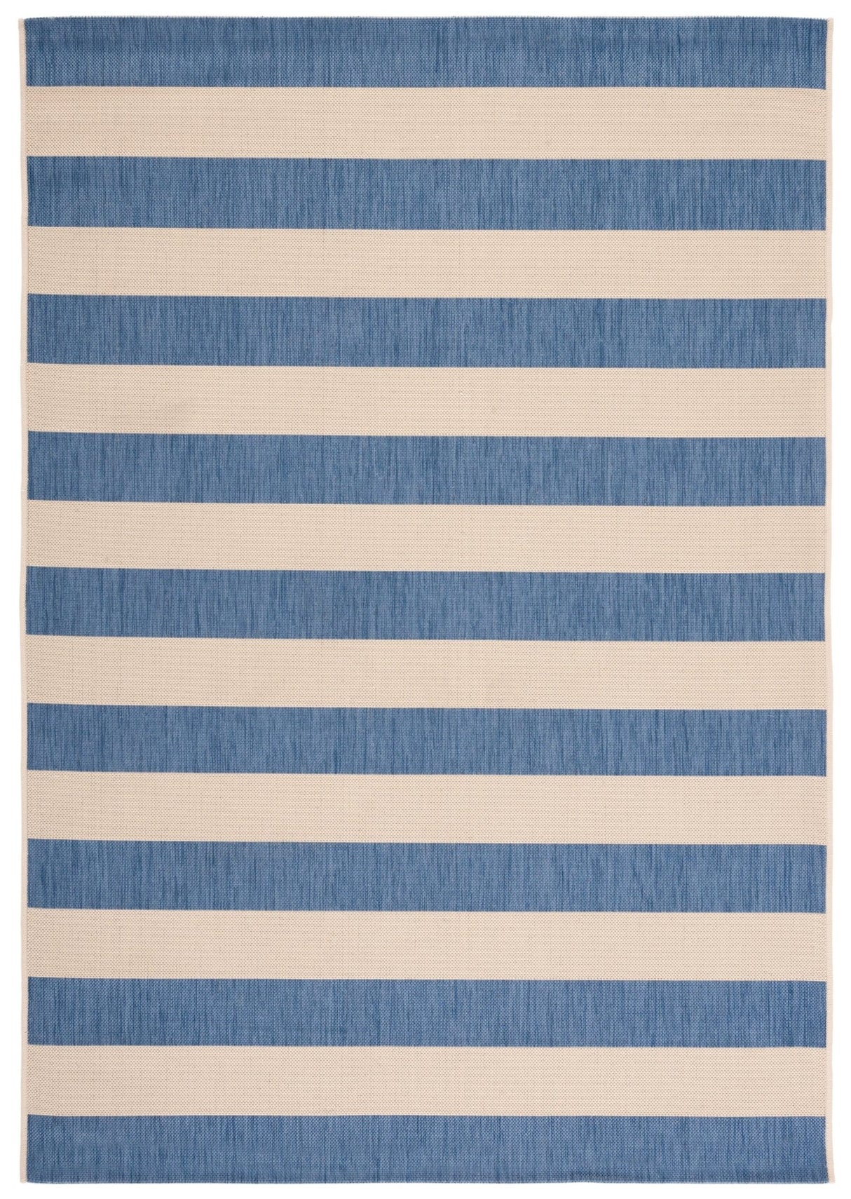 Safavieh Courtyard Cy6812 Beige/Blue Rug - Safavieh - cy6812 - 23312 - 2