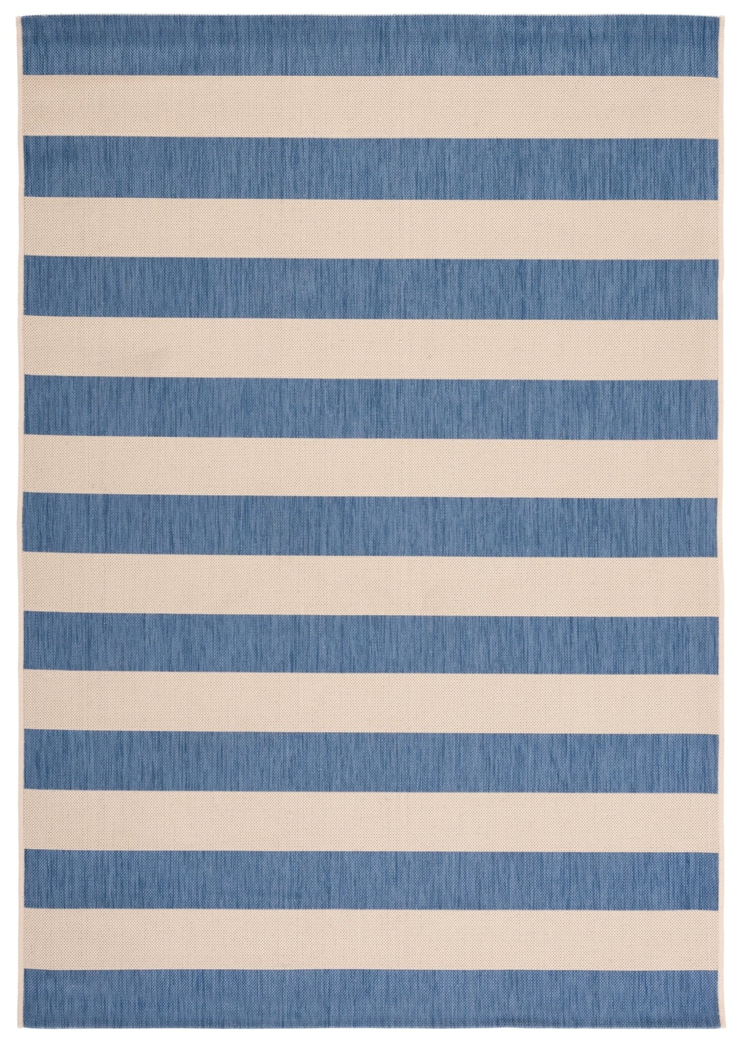 Safavieh Courtyard Cy6812 Beige/Blue Rug - Safavieh - cy6812 - 23312 - 2