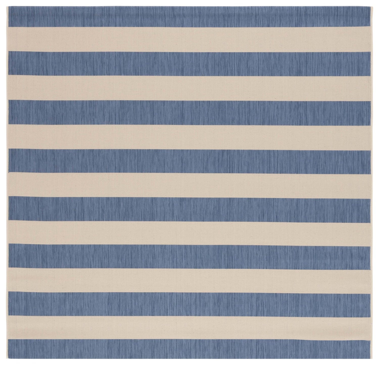 Safavieh Courtyard Cy6812 Beige/Blue Rug - Safavieh - cy6812 - 23312 - 7sq