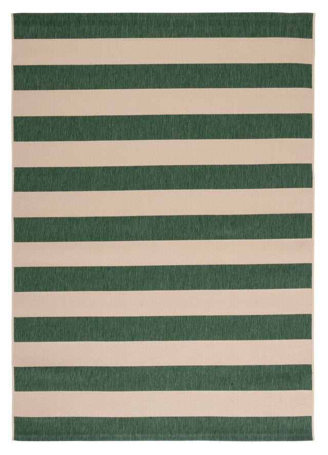 Safavieh Courtyard Cy6812 Beige/Dark Green Rug - Safavieh - cy6812 - 32212 - 2