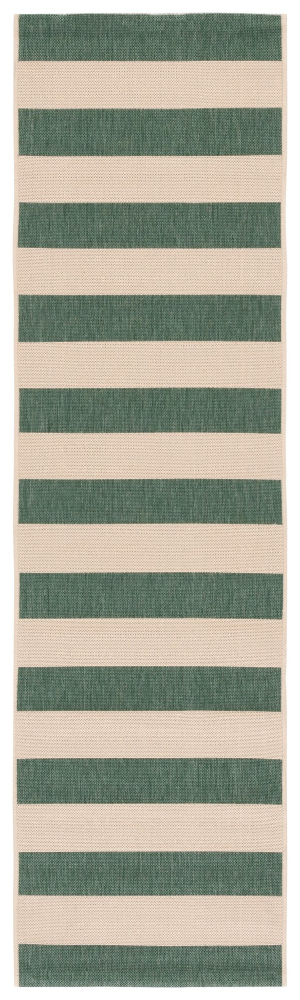 Safavieh Courtyard Cy6812 Beige/Dark Green Rug - Safavieh - cy6812 - 32212 - 3