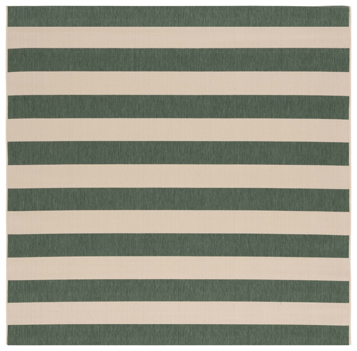 Safavieh Courtyard Cy6812 Beige/Dark Green Rug - Safavieh - cy6812 - 32212 - 7sq