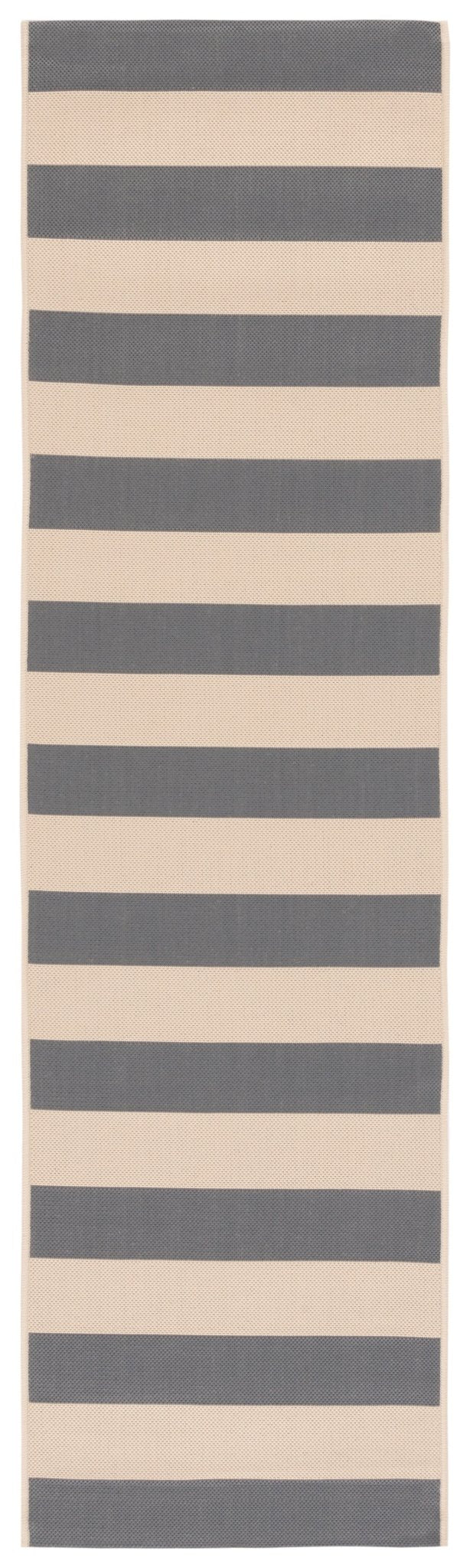 Safavieh Courtyard Cy6812 Beige/Grey Rug - Safavieh - cy6812 - 23612 - 3