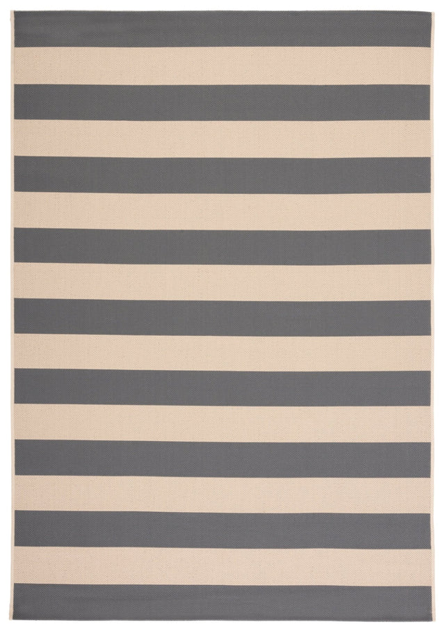 Safavieh Courtyard Cy6812 Beige/Grey Rug - Safavieh - cy6812 - 23612 - 4