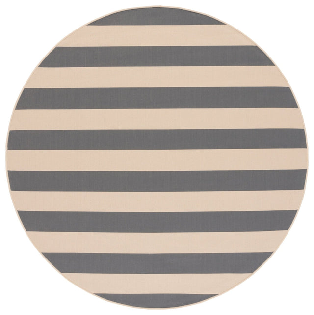 Safavieh Courtyard Cy6812 Beige/Grey Rug - Safavieh - cy6812 - 23612 - 7r