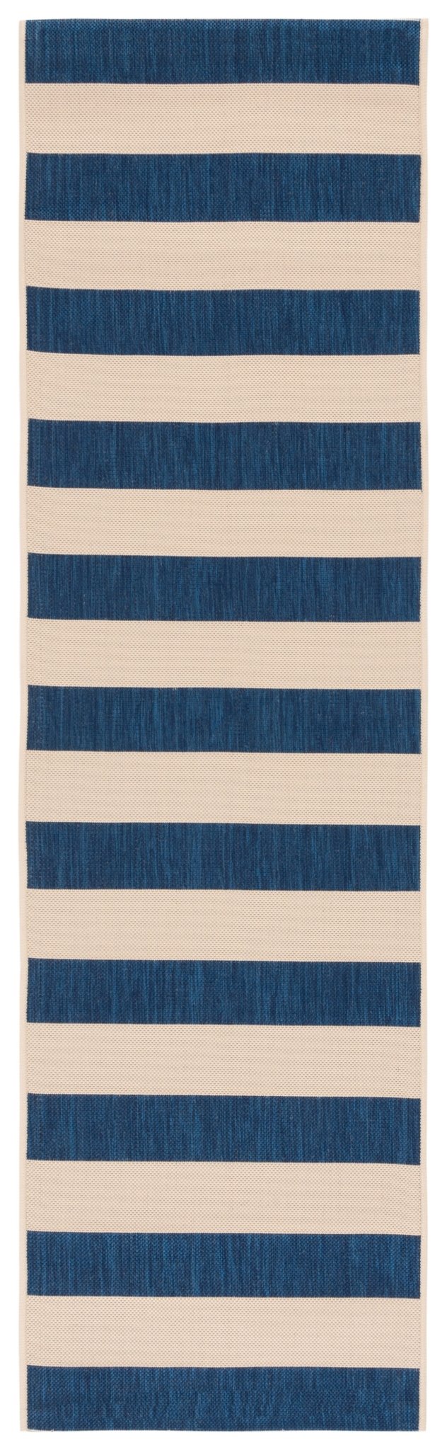Safavieh Courtyard Cy6812 Beige/Navy Rug - Safavieh - cy6812 - 25812 - 3
