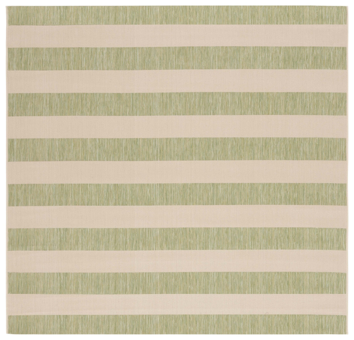 Safavieh Courtyard Cy6812 Beige/Sage Green Rug - Safavieh - cy6812 - 21812 - 7sq
